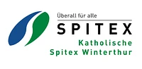 Katholische Spitex Winterthur logo