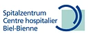 Spitalzentrum Biel AG logo
