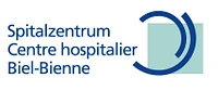 Logo Centre hospitalier Bienne