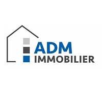 ADM Immobilier Sàrl-Logo