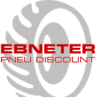 Pneu Discount Ebneter logo