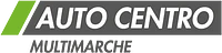 Logo Auto Centro Multimarche
