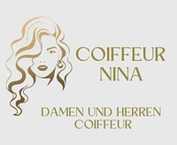 Coiffeur Nina logo