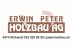 Erwin Peter Holzbau AG