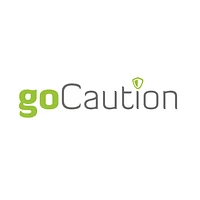 goCaution logo