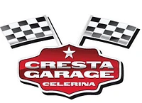 Cresta Garage logo