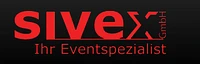Logo Sivex GmbH Ihr Eventspezialist