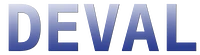 Deval Schlüssel- und Schreinerservice logo