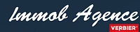 Immob-Agence logo