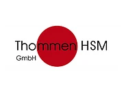 Logo Thommen HSM GmbH