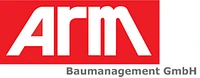 ARM Baumanagement GmbH logo