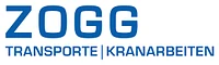Logo Zogg Christian Transporte GmbH
