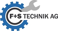 Logo F+S Technik AG