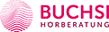 Logo Hörberatung Buchsi GmbH