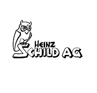 Logo Heinz Schild AG