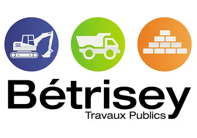 Bétrisey Travaux Publics SA