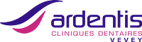 Logo Ardentis Cliniques Dentaires et d'Orthodontie - Vevey