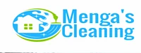 Logo Menga's Cleaning