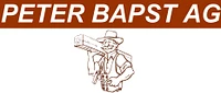 Logo Peter Bapst AG