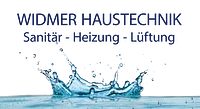 Widmer Haustechnik-Logo