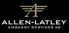 Allen-Latley Embassy Services AG