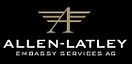 Allen-Latley Embassy Services AG logo