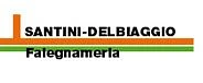 Logo Santini Delbiaggio SA