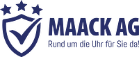 Logo Maack AG