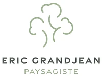 Logo Paysagiste Eric Grandjean Sarl