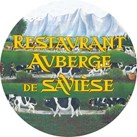 Auberge de Savièse logo