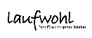 Logo Laufwohl Fusspflege