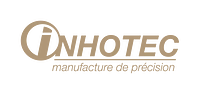 Logo INHOTEC SA