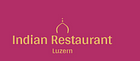 Indian Restaurant Luzern