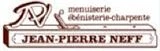 Logo Neff Jean-Pierre