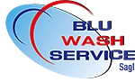 Blu Wash Service Sagl-Logo