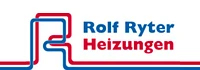 Logo Rolf Ryter Heizungen GmbH