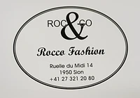 Logo Rocco Fashion
