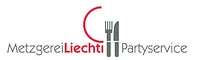 Metzgerei Liechti-Logo