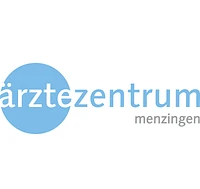 Ärztezentrum Menzingen logo