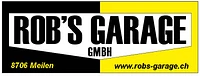 ROB'S Garage GmbH-Logo