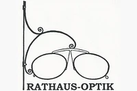 Logo Rathaus Optik & Brillen AG