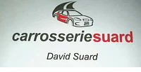 Logo Carrosserie Suard