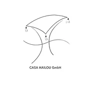 Logo Casa Hailou GmbH