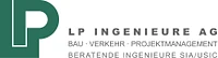 Logo LP Ingenieure AG
