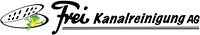 Logo Frei Kanalreinigung AG