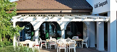 Seepark Café-Bar