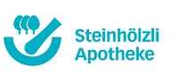 Logo Steinhölzli Apotheke AG