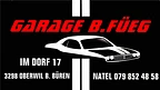 Garage B. Füeg GmbH