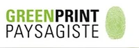 Greenprint Paysagiste-Logo
