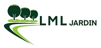 Logo LML Jardin, Ferizi